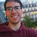 Alexandre prof de cours-particuliers de maths à Cahors