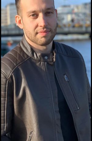 Mickael prof de cours-particuliers d'anglais à Vienne