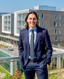 Pierre-Emmanuel professeur particulier Physique-chimie Groupe Réussite