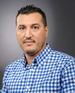 Adil professeur particulier Informatique Groupe Réussite