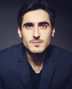 Olivier professeur particulier Français Groupe Réussite