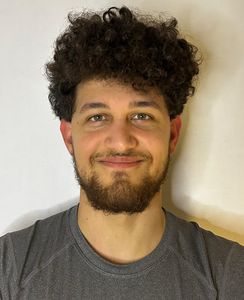 Jordan professeur particulier Maths Groupe Réussite
