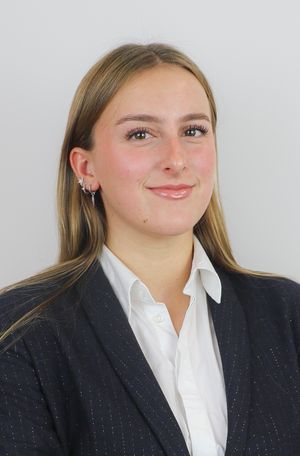 Esther prof de cours-particuliers d'anglais aux Mureaux