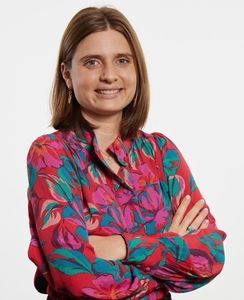 Justine professeur particulier Contrôle de gestion Groupe Réussite