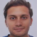 Ali prof de cours-particuliers de maths à Aurillac