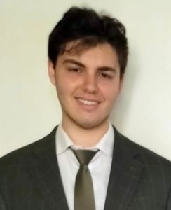 Yohan professeur particulier Maths Groupe Réussite