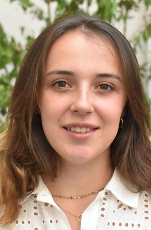 Adèle prof de cours particuliers