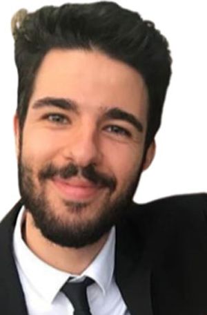 Louis prof de cours-particuliers d'anglais à Aurillac