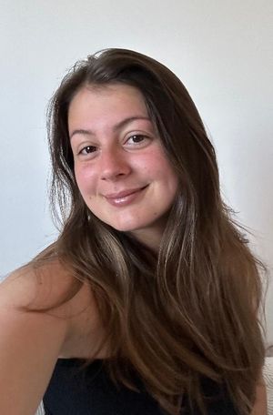 Juliette prof de cours-particuliers de maths à Villenave-d'Ornon