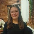 Noémie prof de cours-particuliers d'histoire-géographie à Toulouse