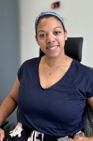 Jennifer prof de cours-particuliers d'orthographe à Reims