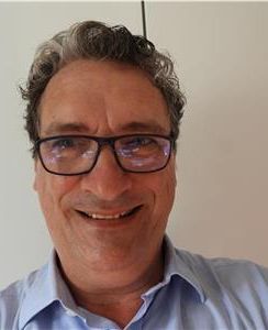 Philippe professeur particulier Maths Groupe Réussite