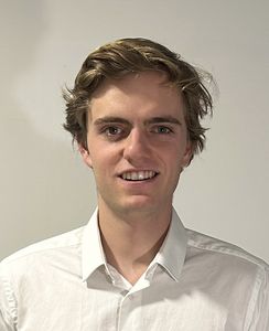 Paul-Edouard professeur particulier Maths Groupe Réussite