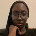 Sokhna Rokhaya prof de cours-particuliers à Lannion