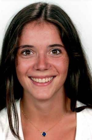 Madeleine prof de cours-particuliers de français à Marseille