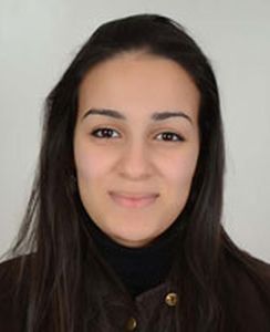 Ouardia professeur particulier Maths Groupe Réussite
