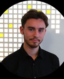 Kevin professeur particulier Droit des contrats Groupe Réussite