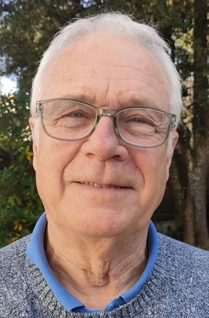 Bruno prof de cours-particuliers d'anglais à Rochefort