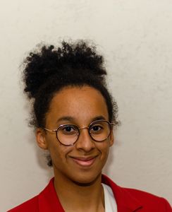 Anaelle professeur particulier Maths Groupe Réussite