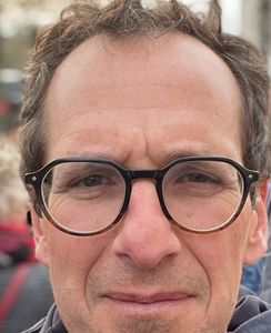 Benjamin professeur particulier Maths Groupe Réussite