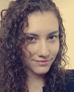 Manon professeur particulier Maths Groupe Réussite
