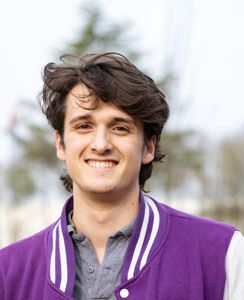 Lucas professeur particulier Maths Groupe Réussite