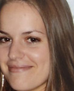 Sandra professeur particulier Espagnol Groupe Réussite
