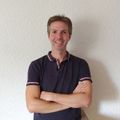 Henri prof de cours-particuliers de maths à Chamalières