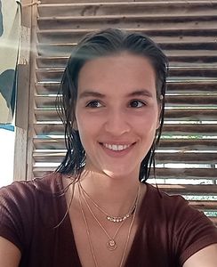 Natacha professeur particulier Physique-chimie Groupe Réussite