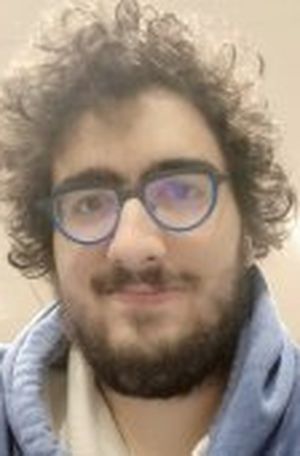 Antonin prof de cours-particuliers de physique-chimie à Landerneau