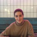 Fanny prof de cours à domicile d'anglais à Gap