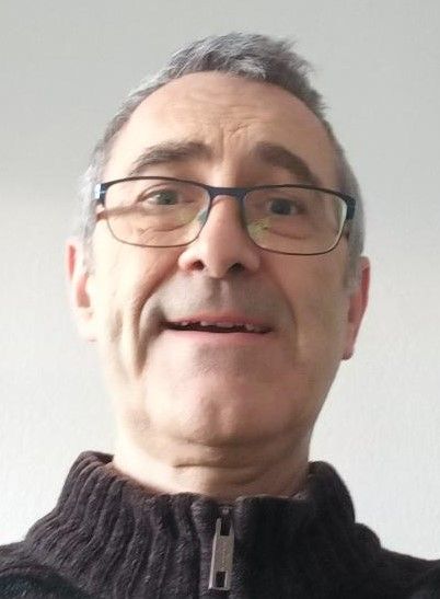 Alain professeur particulier Maths Groupe Réussite