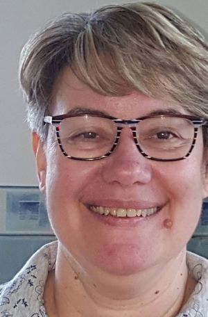 Maryna prof de cours-particuliers de maths à Boulogne-sur-Mer