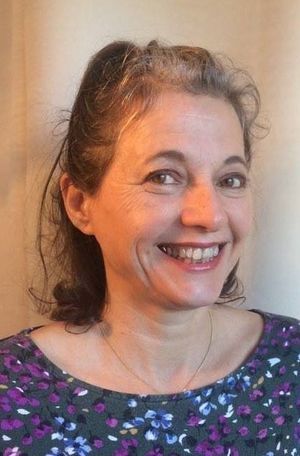 Isabelle prof de cours particuliers