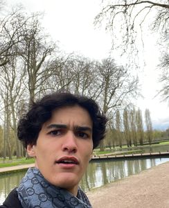 Ziad professeur particulier Philosophie Groupe Réussite