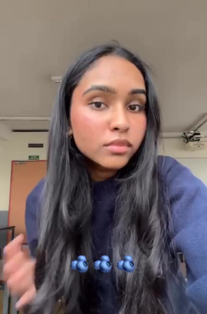 Chloe prof de cours-particuliers de SES à Créteil