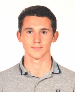 François-Xavier professeur particulier Physique-chimie Groupe Réussite