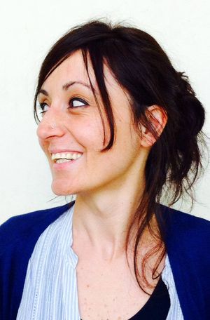 Maria prof de cours-particuliers d'italien