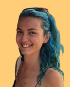 Alicia professeur particulier Anglais Groupe Réussite