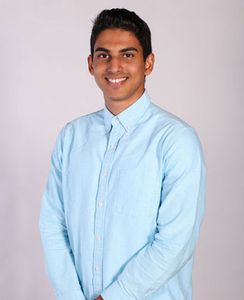 Anouar professeur particulier Maths Groupe Réussite