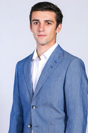 Robin prof de cours-particuliers de physique au Havre