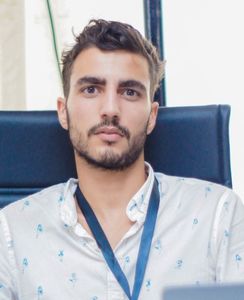Merwan professeur particulier Physique-chimie Groupe Réussite