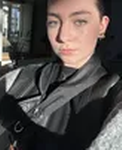 Constance professeur particulier Anglais Groupe Réussite