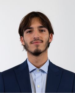 Eliott professeur particulier Maths Groupe Réussite