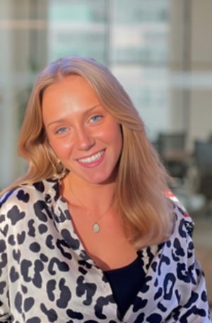 Charlotte prof de cours-particuliers de SVT à Bordeaux
