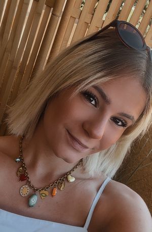 Oceane prof de cours-particuliers de français à Montpellier
