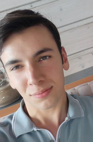 Dorian prof de cours-particuliers de maths à Toulouse