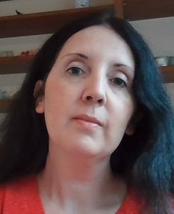 Carine professeur particulier Anglais Groupe Réussite