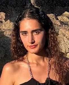 Shahrzad professeur particulier Anglais Groupe Réussite