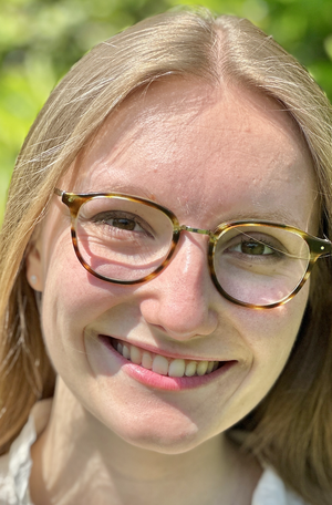 Clarisse prof de cours-particuliers de maths à Lille